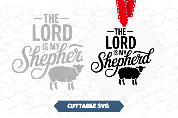 Christian Christmas Svg Image 20