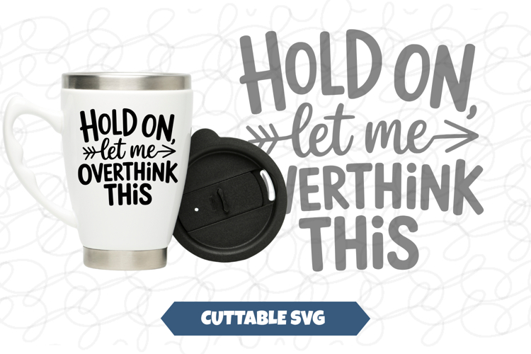 Hold on let me overthink this svg