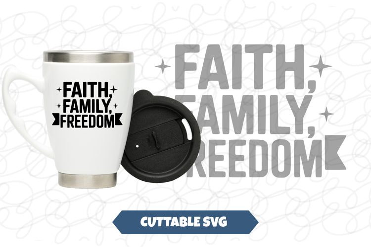 Christian Svg Image 7