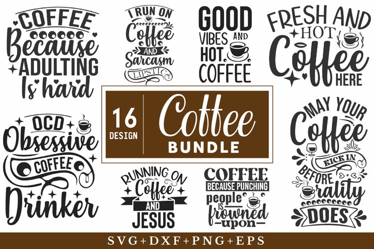 Mug Svg Image 23