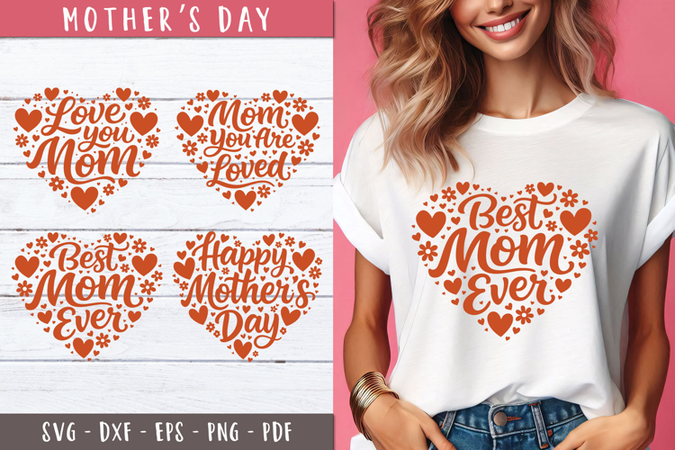 Heart Love Clipart Image 4