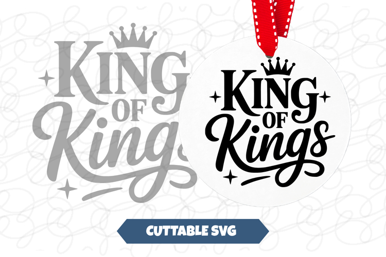 Christian Christmas Svg Image 17