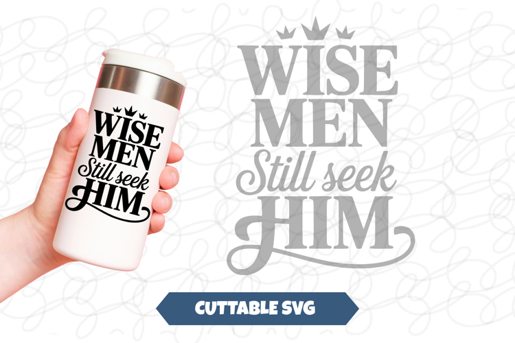 Men Svg Image 2
