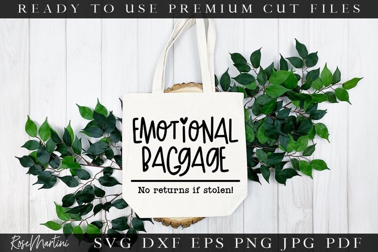Grocery Bag Clipart Image 16