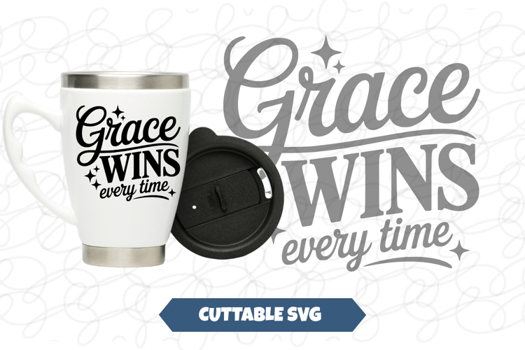 Christian Svg Image 21