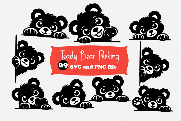 Cute Face Clipart Image 5