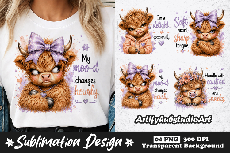 Cow Png Image 20