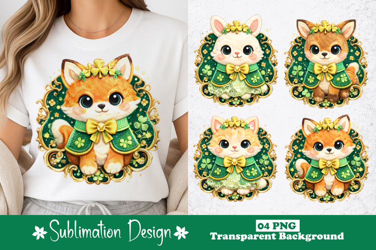 Gold Border Png Image 7