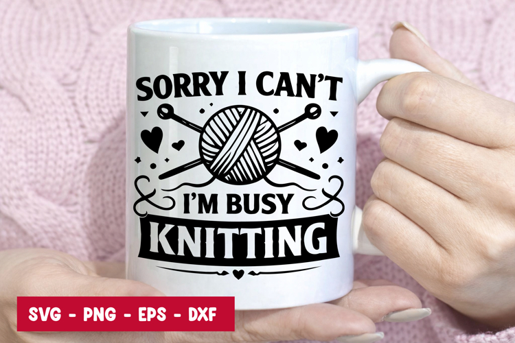 Crochet Svg Image 17