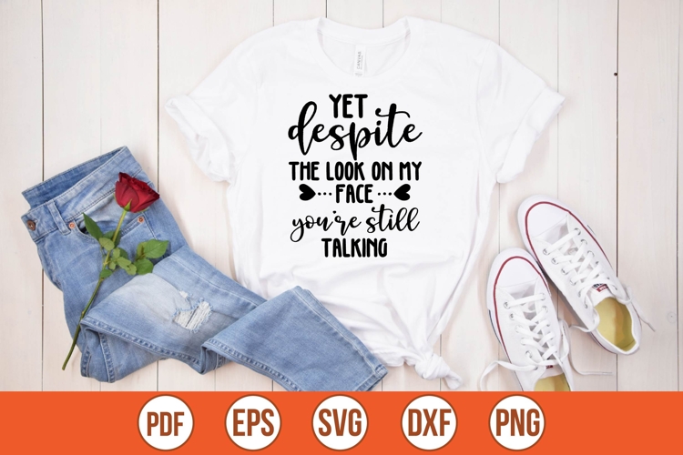 Funny Sayings Svg Image 13