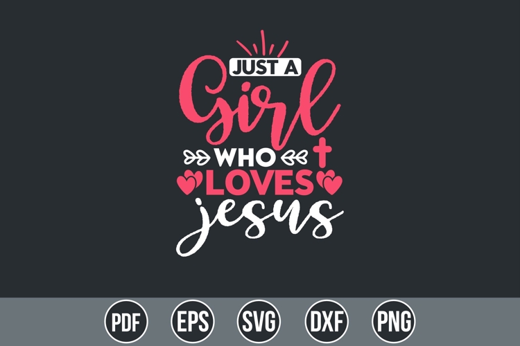 Bible Quote Svg Image 19