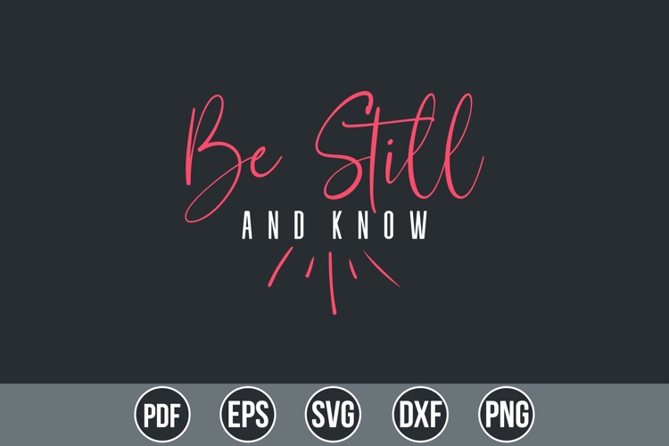 Bible Quote Svg Image 21