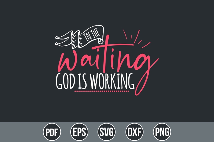 Bible Quote Svg Image 20