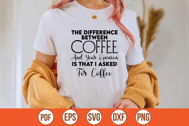 Coffee Sayings Svg Image 3