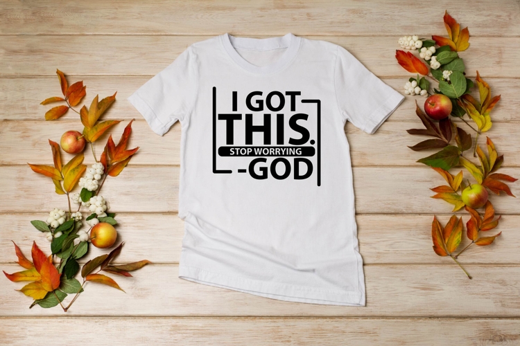 Bible Quote Svg Image 2
