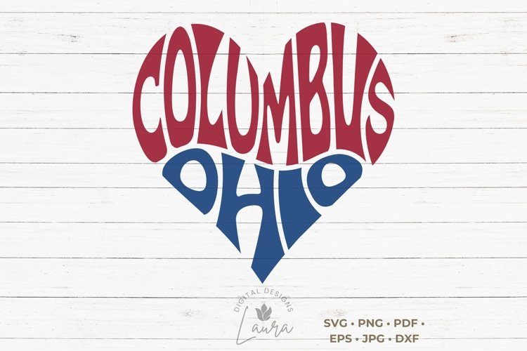 Ohio Clipart Image 10