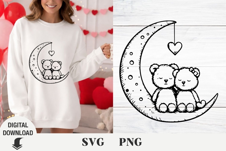 Cricut Valentine Svg Image 18