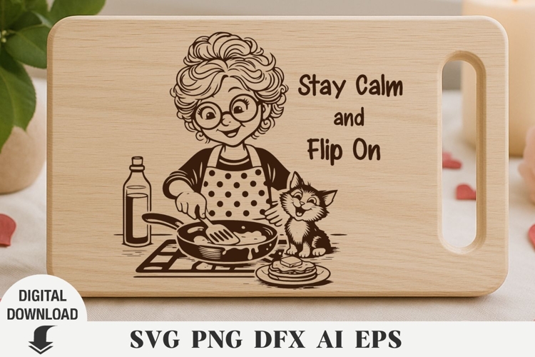 Sarcastic mom Laser Engraving, grandmother, mothers Day