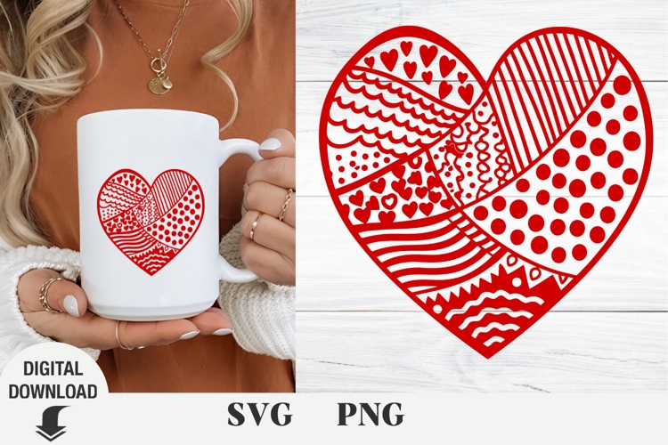 Heart svg, Valentine svg, Valentine day, Love svg