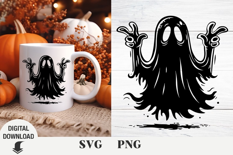 Happy Halloween Clipart Image 21