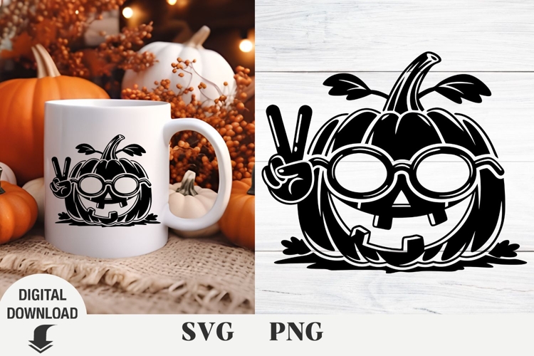 Happy Halloween Clipart Image 19