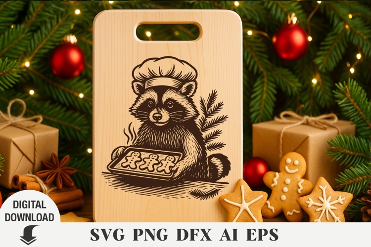 Cutting Board SVGs Image 9