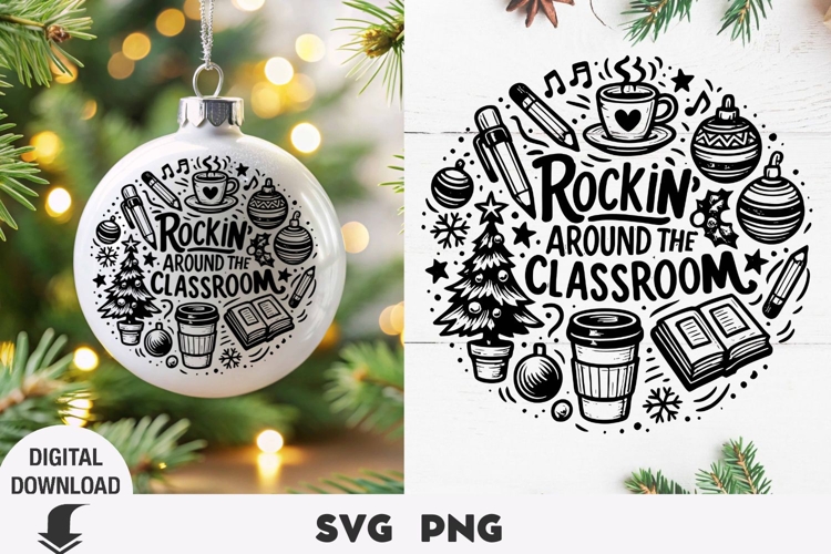 Christmas Teacher, Christmas Ornaments, Merry Christmas