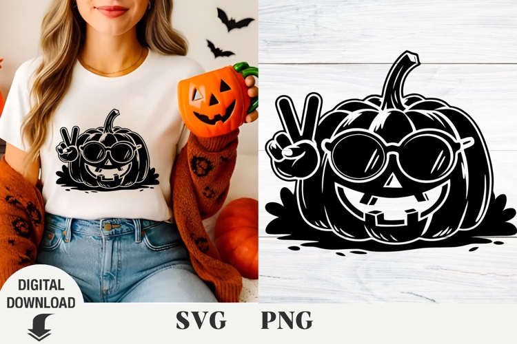 Happy Halloween Clipart Image 12