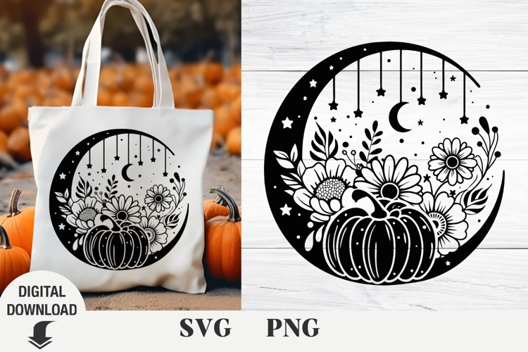 Pumpkin svg, Fall svg, thanksgiving day, Boho Sublimation