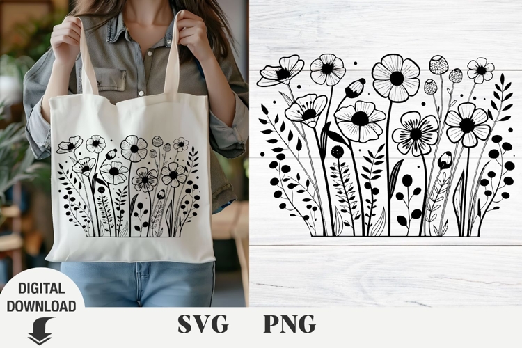 Mama SVGs Image 23