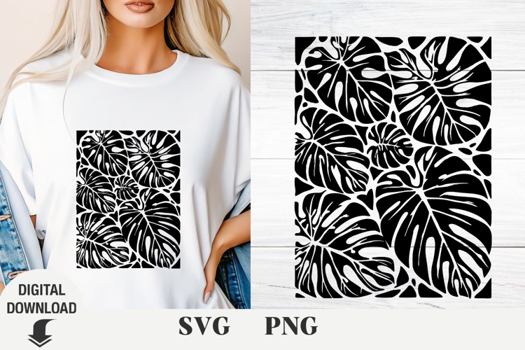Wildflowers Svg Image 17