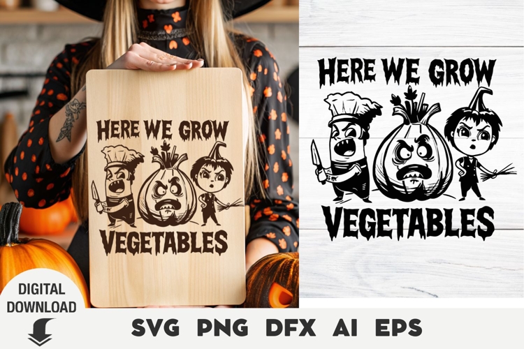 Halloween Cutting board, Laser cut, Cutting board, fanny svg