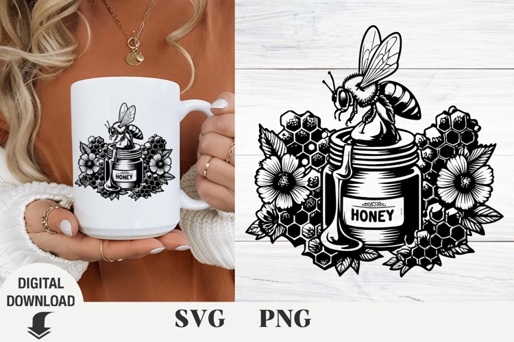 Mama SVGs Image 16