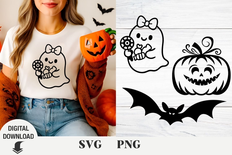 Pumpkin Clipart Image 4