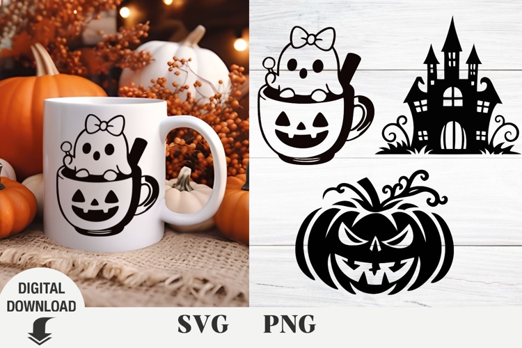 Pumpkin Clipart Image 24