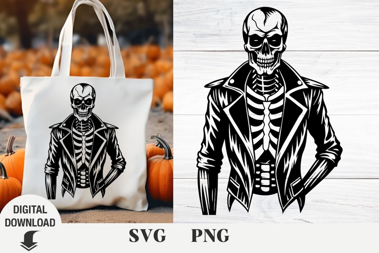 Halloween Clipart Image 14
