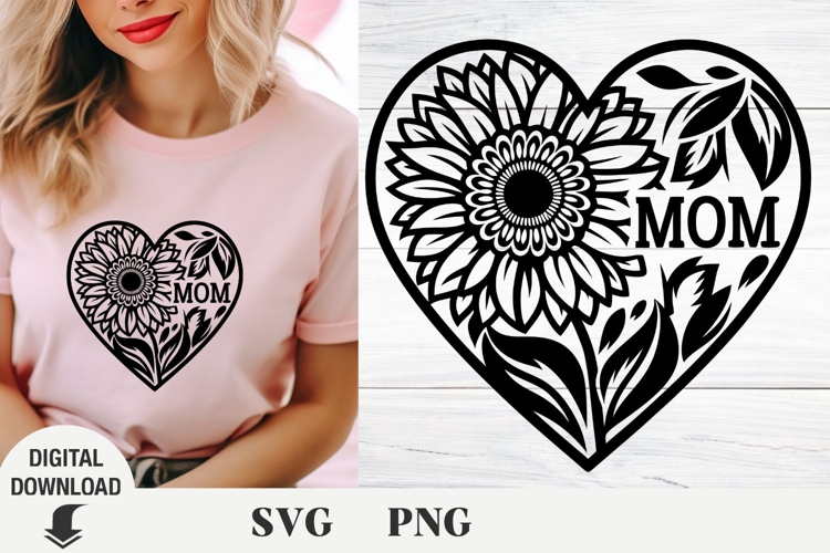 Mothers Day Clipart Image 21