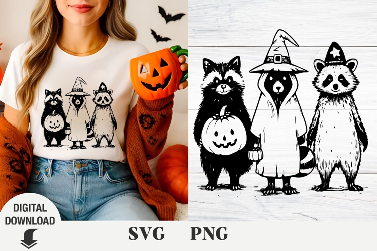 Halloween Clipart Image 16