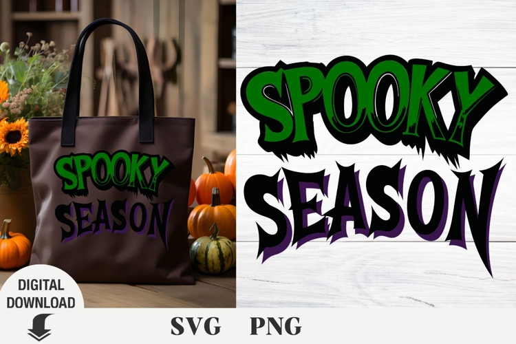 Halloween Clipart Image 17