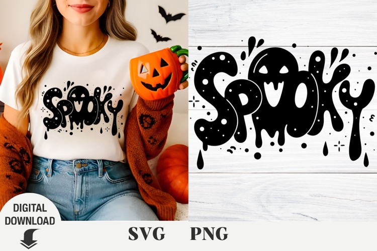 Halloween Clipart Image 4