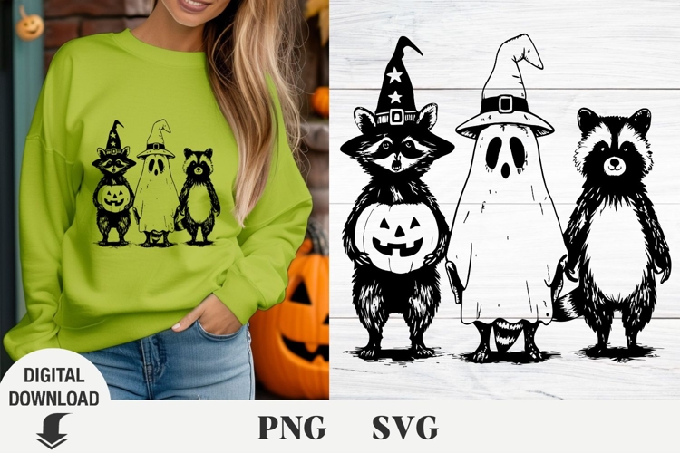 Halloween Clipart Image 19