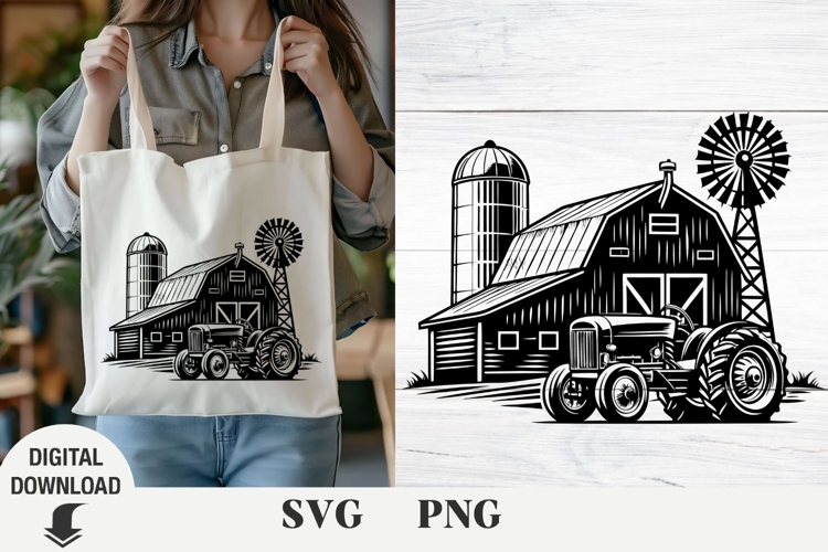 Baby Cow Svg Image 3