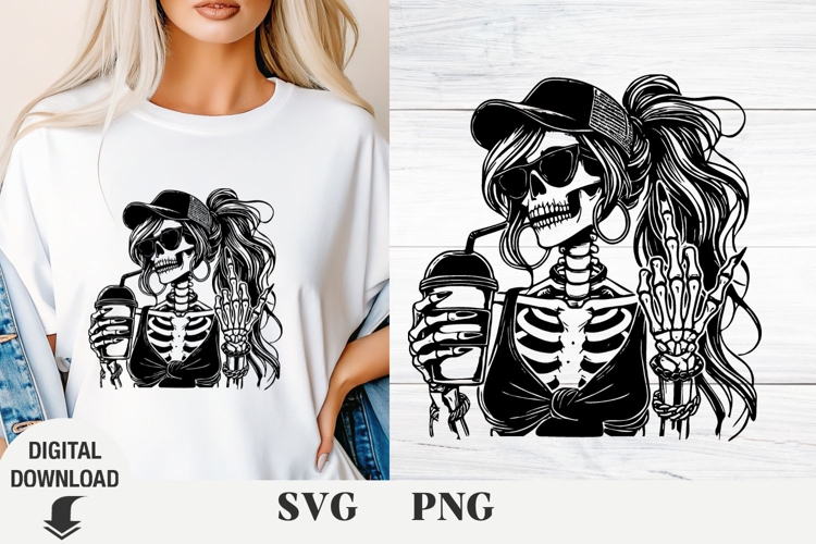 Girl Svg Image 20