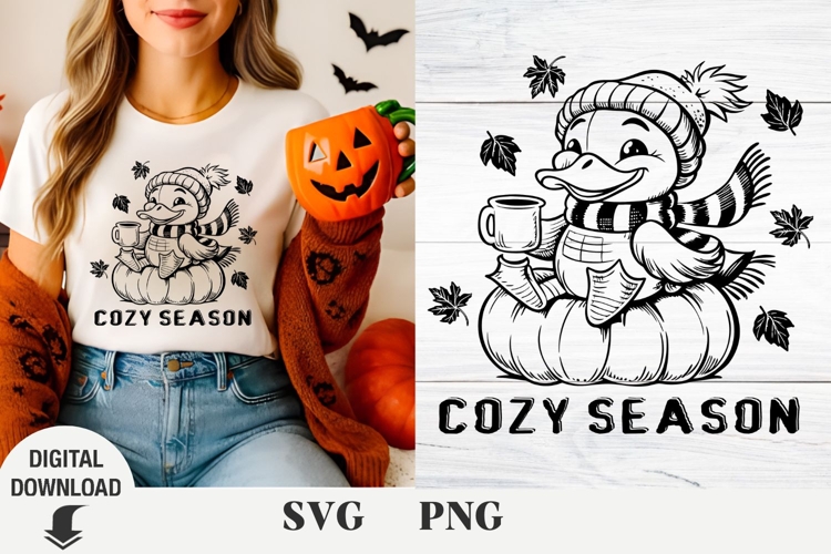 Fall Clipart Image 16