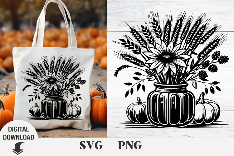 Autumn Clipart Image 22