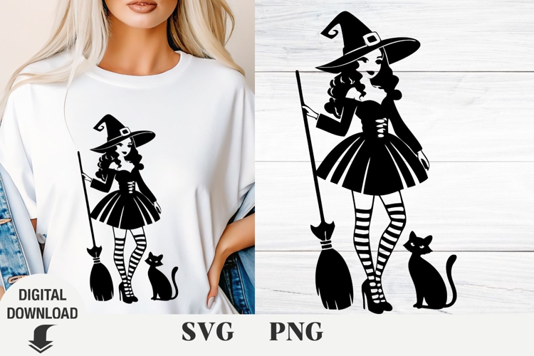 Spooky Vibes Svg Image 19