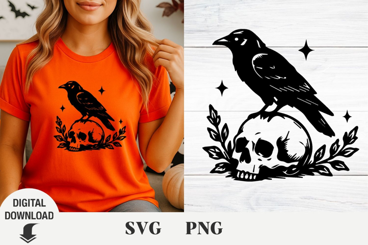 Halloween svg, Halloween scene svg, horror svg, pumpkin svg