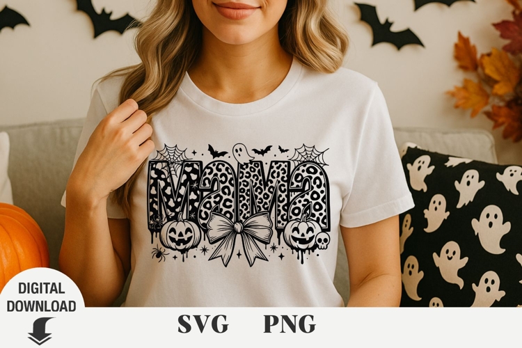 Mama SVGs Image 21