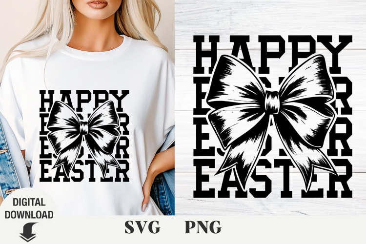 Easter svg, Happy Easter, Easter sublimation, Spring