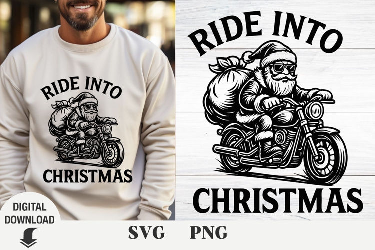 Christmas svg, Santa svg, deer svg, Christmas ornamemt svg